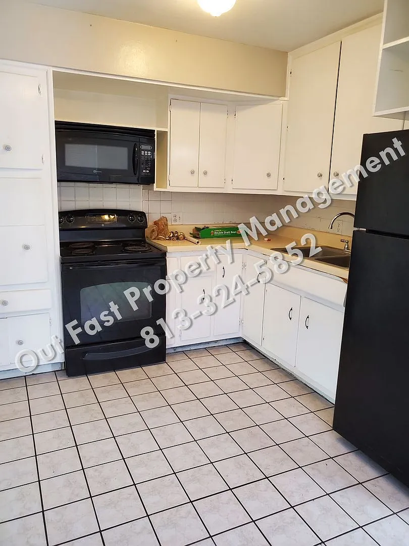 2 bed, 1.0 bath, 1088 sqft, $1,175 — Photo 4