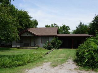 1406 Michna Ln, Wichita Falls, TX 76302