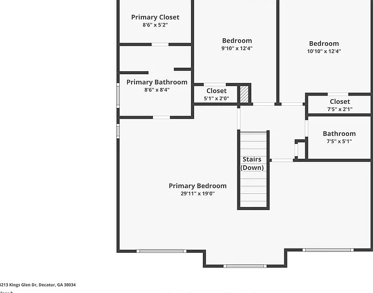 3213 Kings Glen Dr — Photo 3