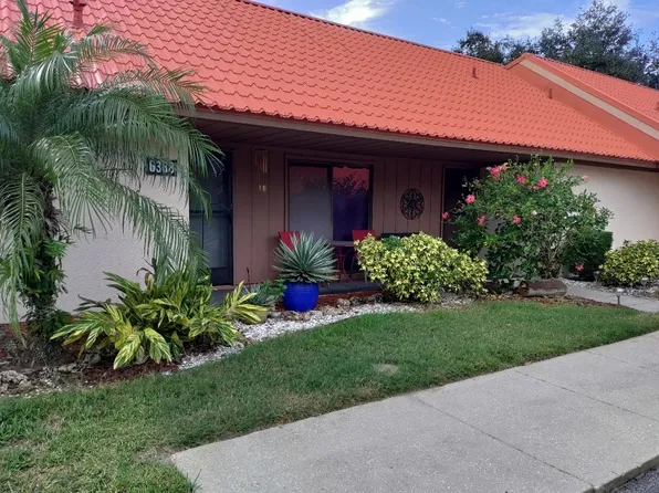 6368 Draw Ln, Sarasota, FL 34238