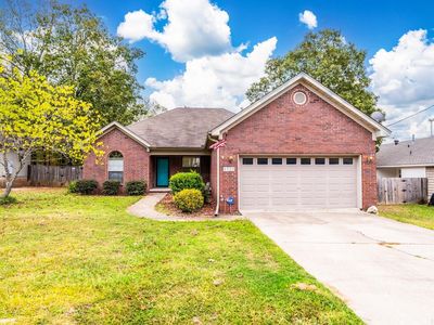 1522 Bobbitt Ln, Sherwood, AR, 72120