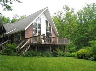 6 Island Rd, Grahamsville, NY 12740