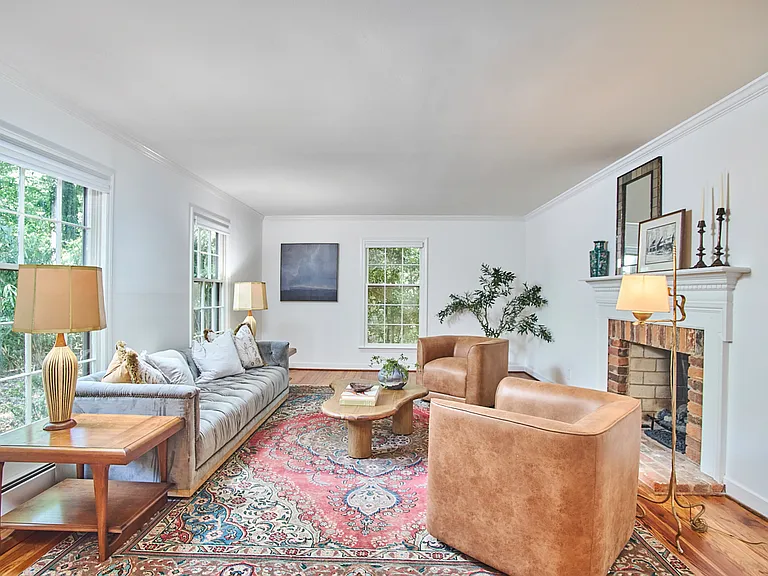 Living Room.