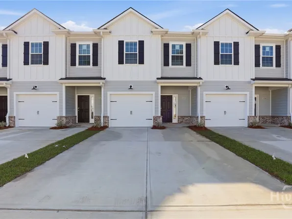 121 Hinesley Way, Pooler, GA 31322