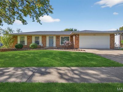 5723 Hidden Stone Dr, Saint Louis, MO, 63129