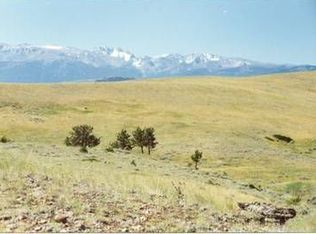 287 Spring Creek Rd #A, Absarokee, MT 59001