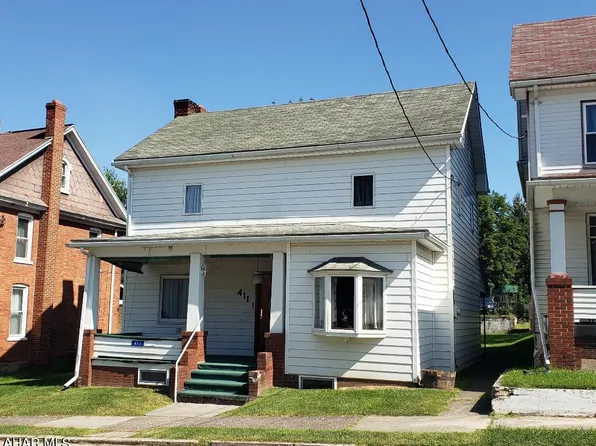 411 Cherry St, Roaring Spring, PA 16673