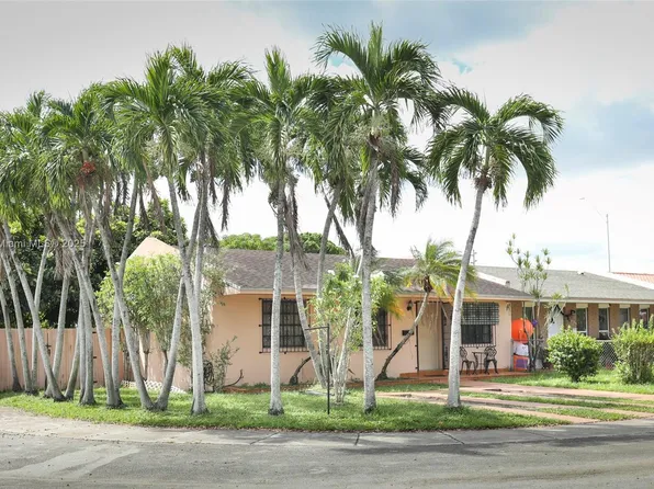 12830 SW 55th St, Miami, FL 33175