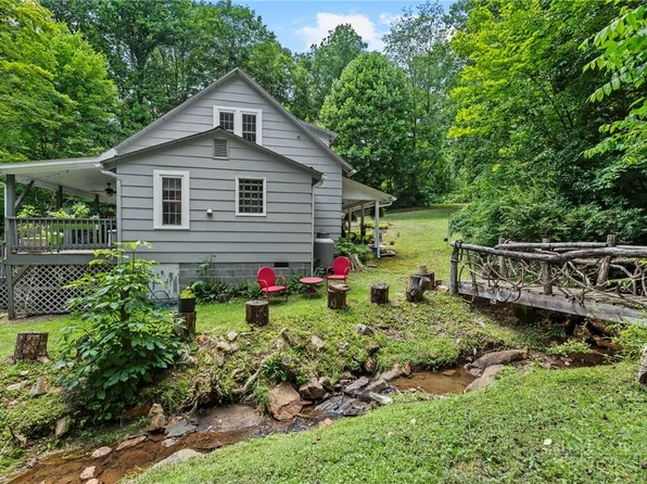 129 Troys Trail, Todd, NC 28684