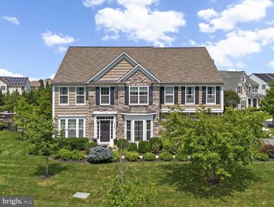 18709 Ashbourne Pl, Olney, MD, 20832