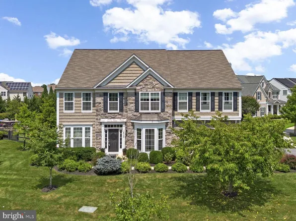 18709 Ashbourne Pl, Olney, MD 20832