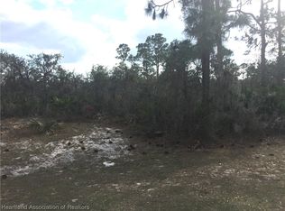 226 Raven Ave, Sebring, FL 33870