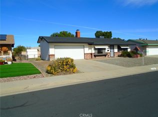26210 Lancaster Dr, Menifee, CA 92586