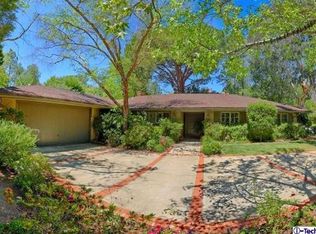 5663 Bramblewood Rd, La Canada Flintridge, CA 91011