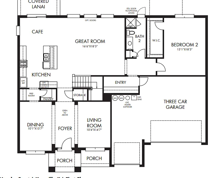 1029 Wading Waters Cir — Photo 11