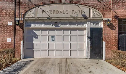 Sold by Brown Harris Stevens