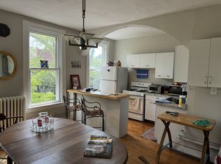 2900 Park Ave APT 2, Richmond, VA 23221