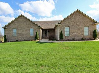 315 Coyote Rdg, Jackson, MO 63755