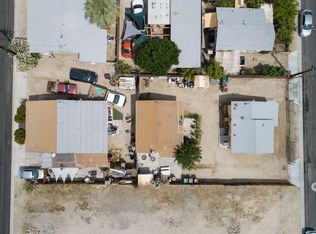 68571 Grove St, Cathedral City, CA 92234
