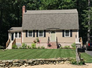 5 Todd Dr, Townsend, MA 01469