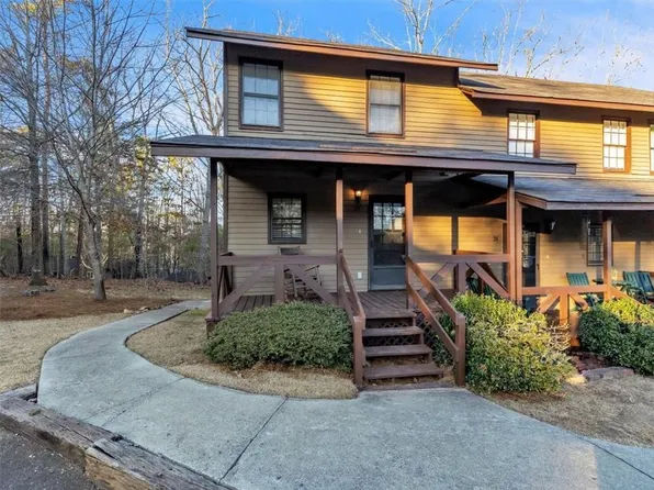 25 Mountain View Ct, Waleska, GA 30183