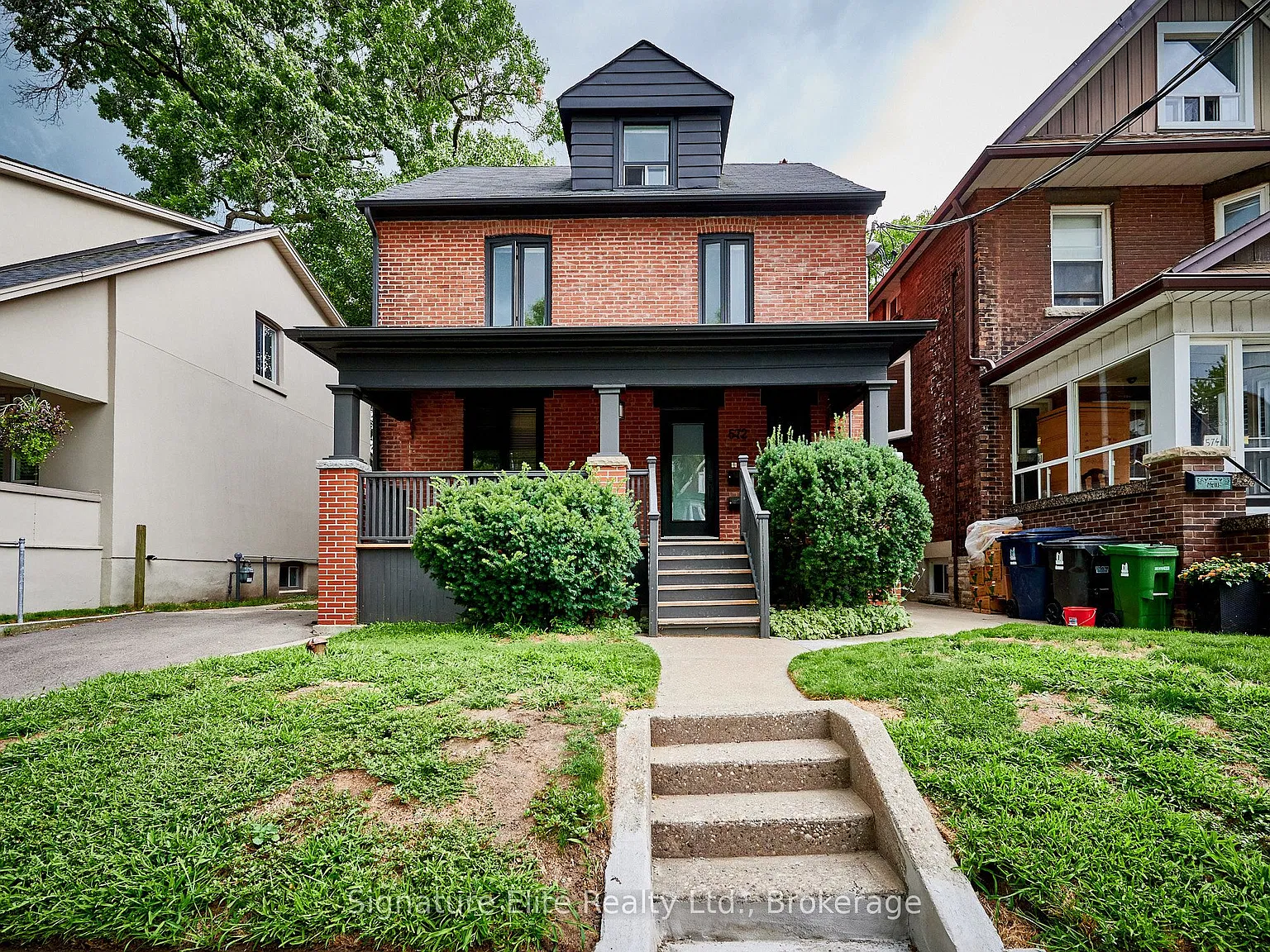 2 bed, $2,695 — Photo 1
