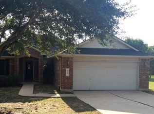 405 Hunters Point Ct, Leander, TX 78641