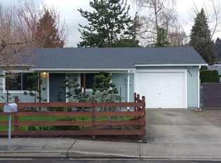 857 H St, Washougal, WA 98671