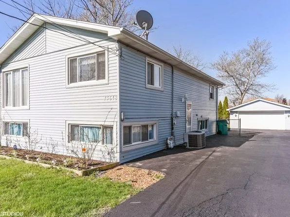15618 Laramie Ave, Oak Forest, IL 60452