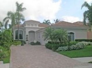 144 Banyan Isle Dr, Palm Beach Gardens, FL 33418