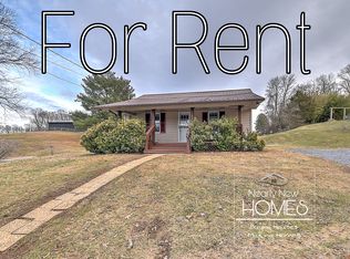 1102 Old Boones Creek Rd, Jonesborough, TN 37659