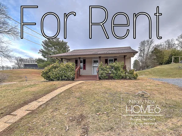 1102 Old Boones Creek Rd, Jonesborough, TN 37659
