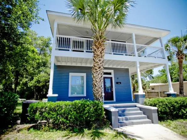 1004 W Garden St, Pensacola, FL 32502