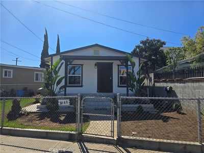 3868 E 1st St, Los Angeles, CA, 90063