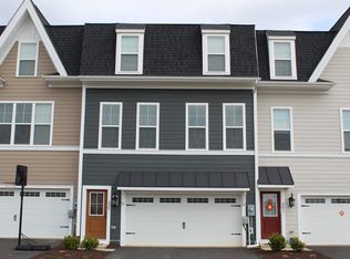 3267 Charleston Blvd, Rockingham, VA 22801