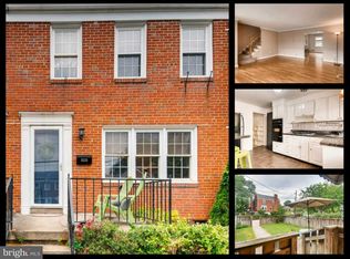 8520 Pleasant Plains Rd, Towson, MD 21286