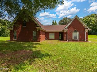 135 Davis Rd, Brownsville, TN 38012