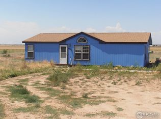 46921 County Road 33, Nunn, CO 80648