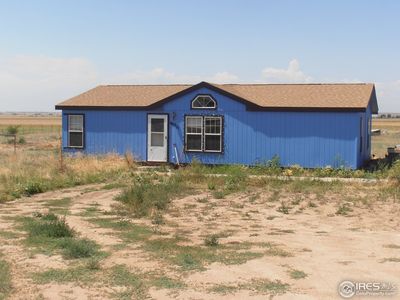 46921 County Road 33, Nunn, CO, 80648