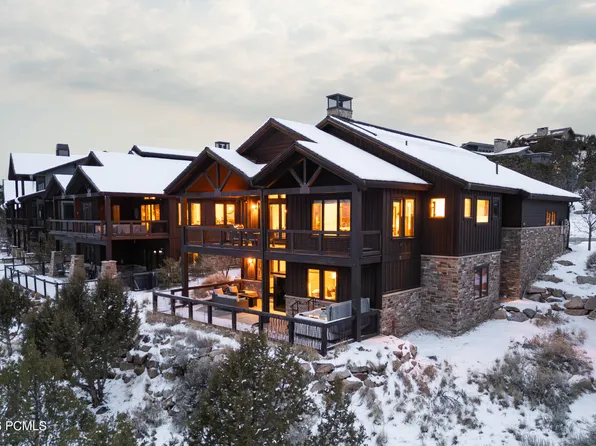 2606 E Red Knob Way, Heber, UT 84032