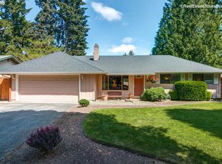 9248 SW Cree Cir, Tualatin, OR 97062