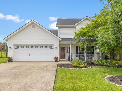 366 Hanover Dr, Winchester, KY, 40391