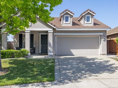 1677 Vosspark Way, Sacramento, CA, 95835