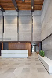 The Crescendo  at 25 Bruckner Boulevard in Mott Haven