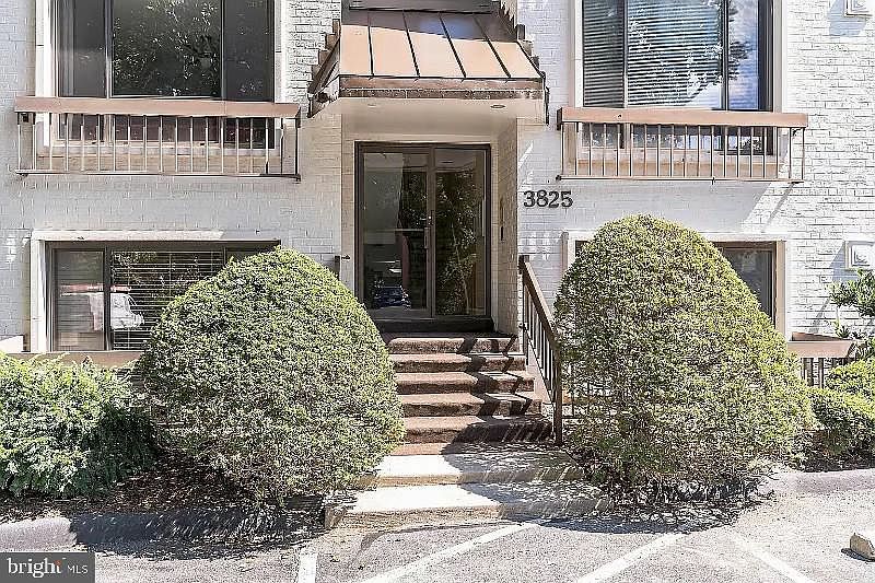 1st image of 3825 Davis Pl NW APT 3