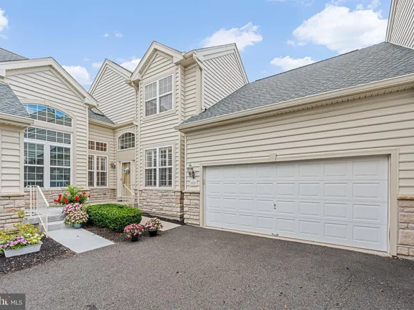 1111 Manchester Ct #79, Warrington, PA 18976