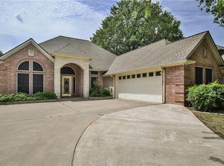 6603 Forest Oaks Ct, Granbury, TX 76049