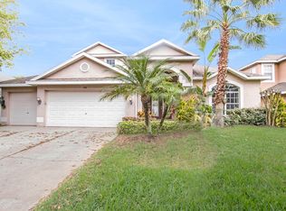 1316 Rowantree Dr, Dover, FL 33527