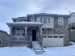 122 Green Fee Cir, Castle Pines, CO 80108