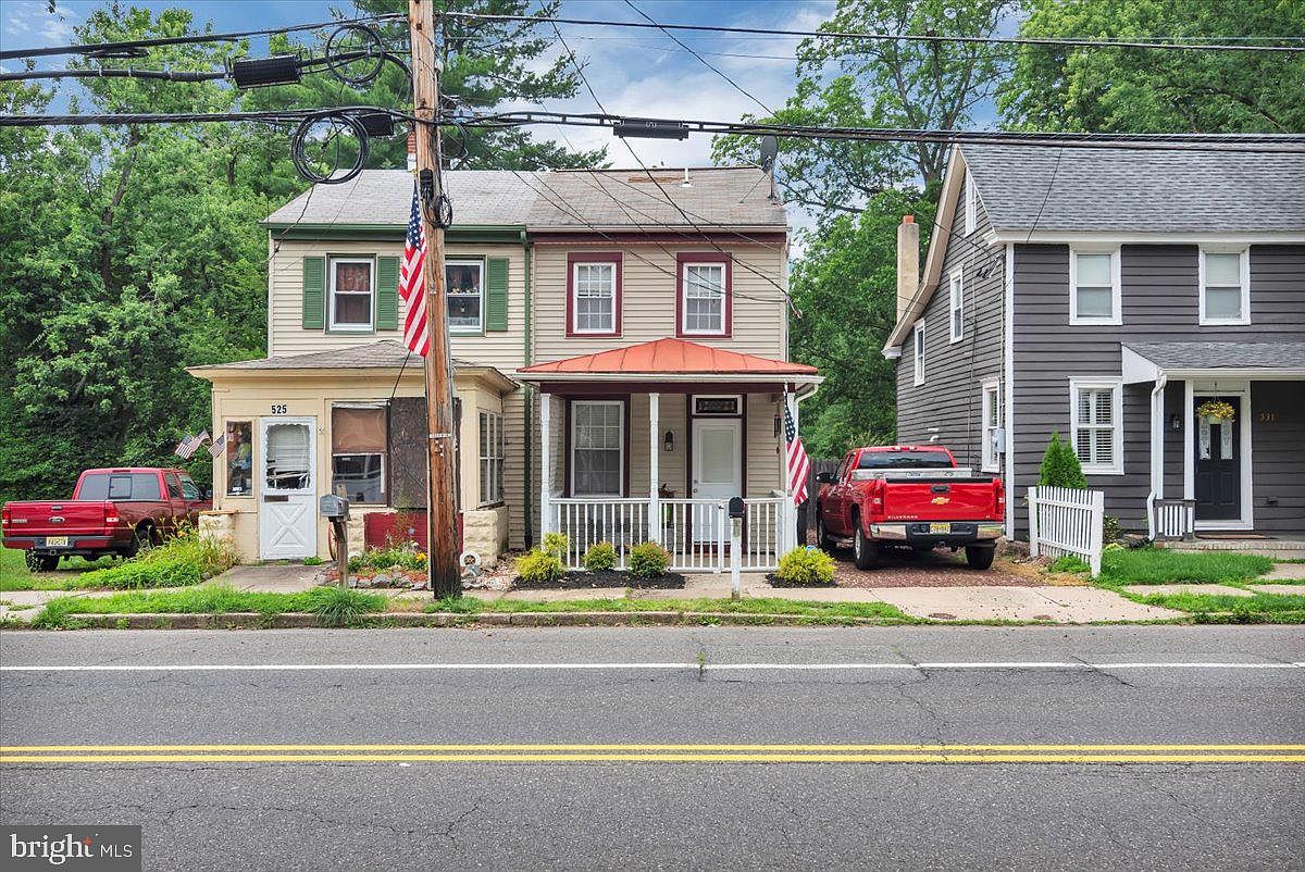 527 Main St, Lumberton, NJ 08048 Zillow